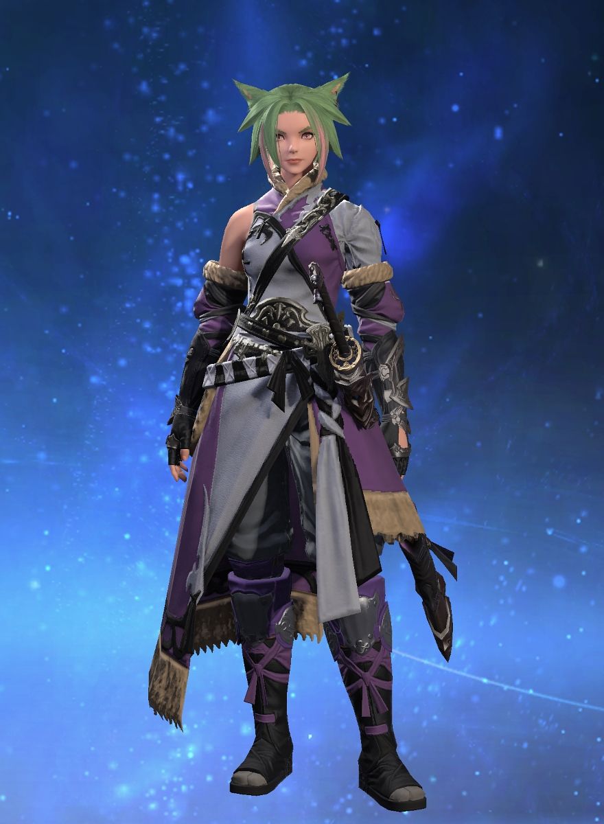 Kat Sora