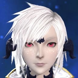 Lily Ashen