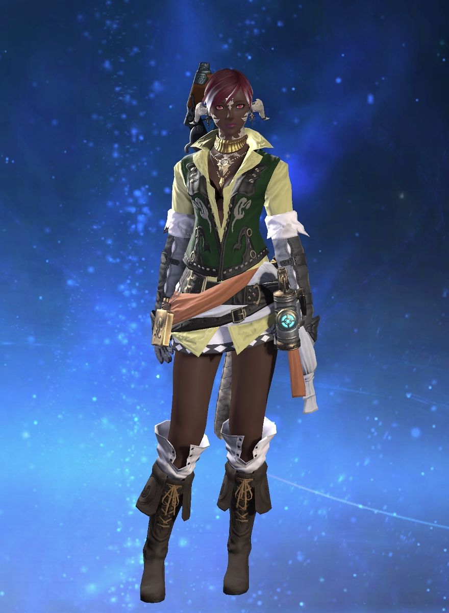 Esri Onishi