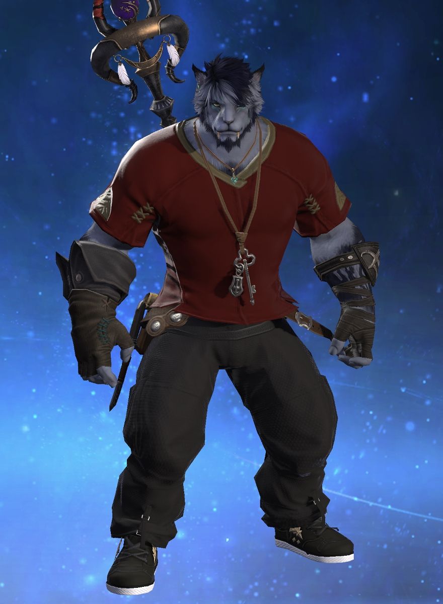 Riku Alucard