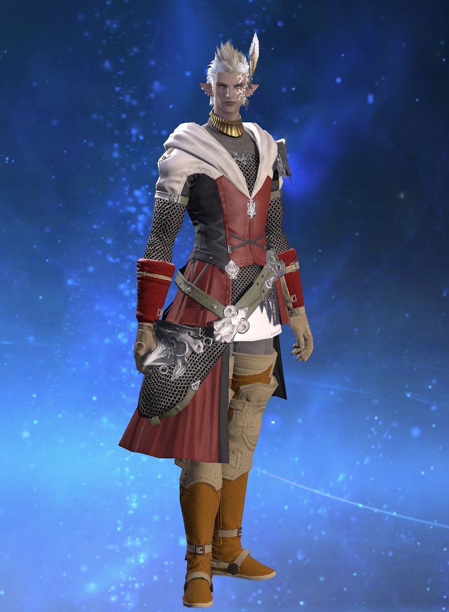 Elyon Noirterel