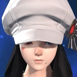 Ultimate Aoi
