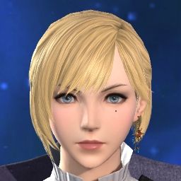 Lily Rei
