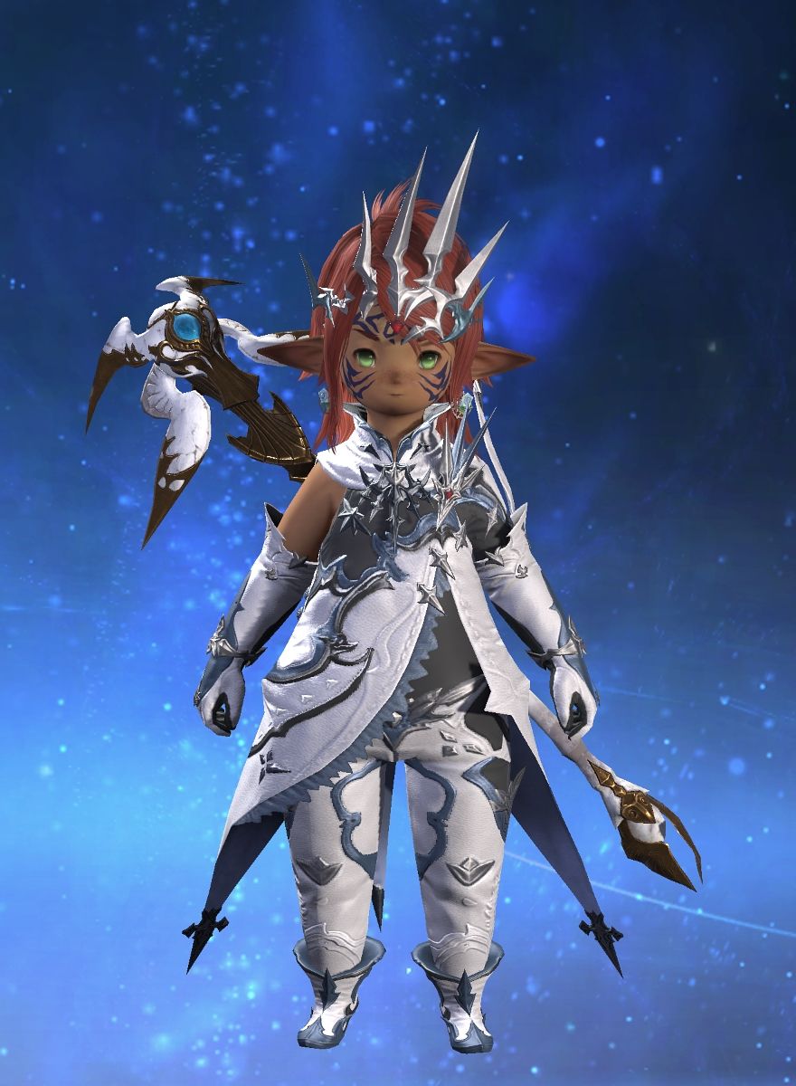 Fang Moontribe