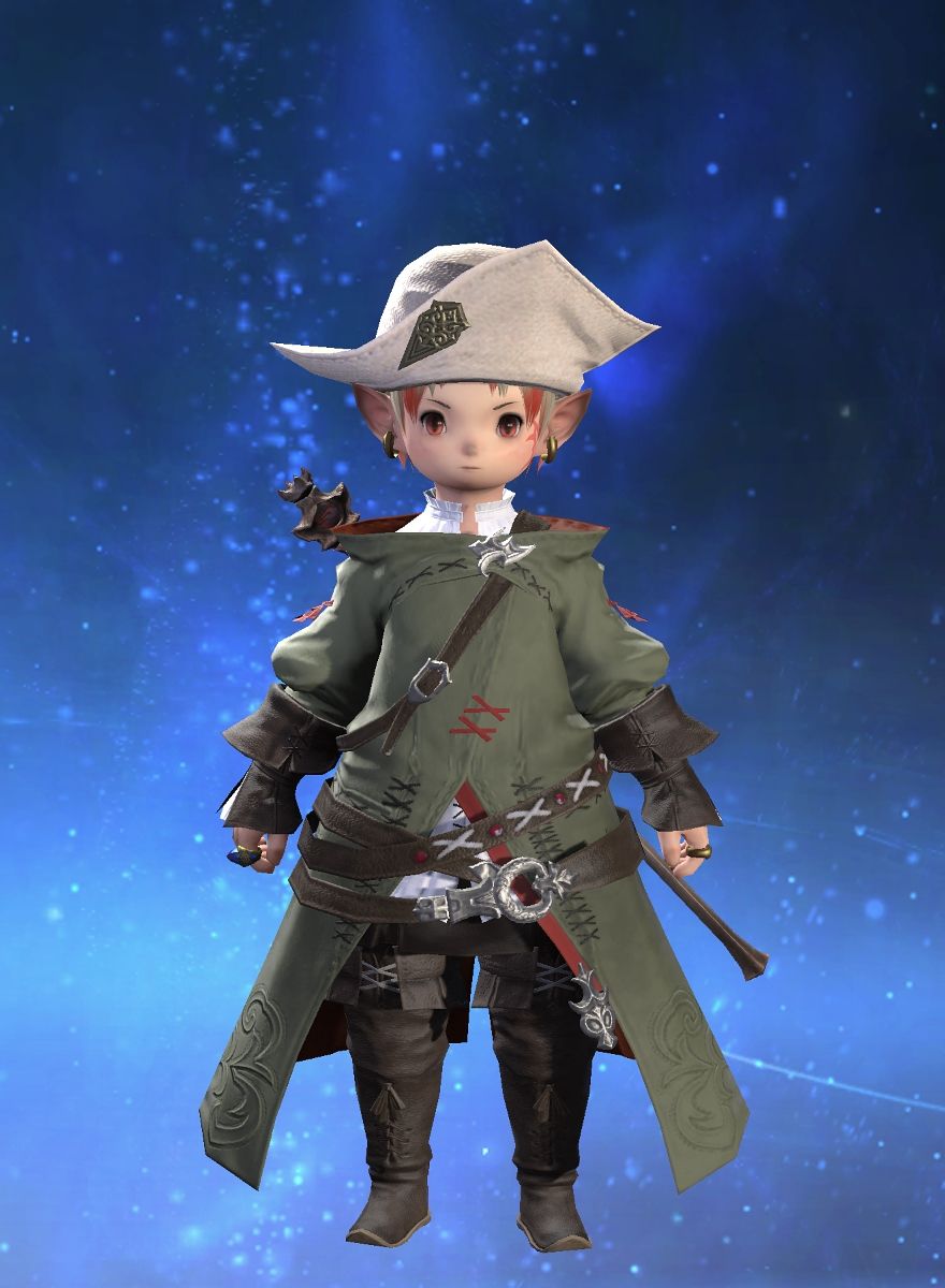 Waffleflop Lalafelson