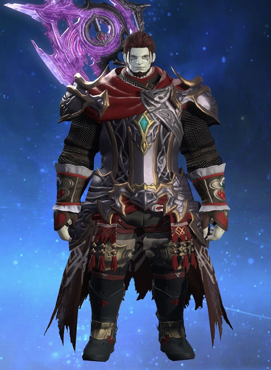 Ezzura Wrath