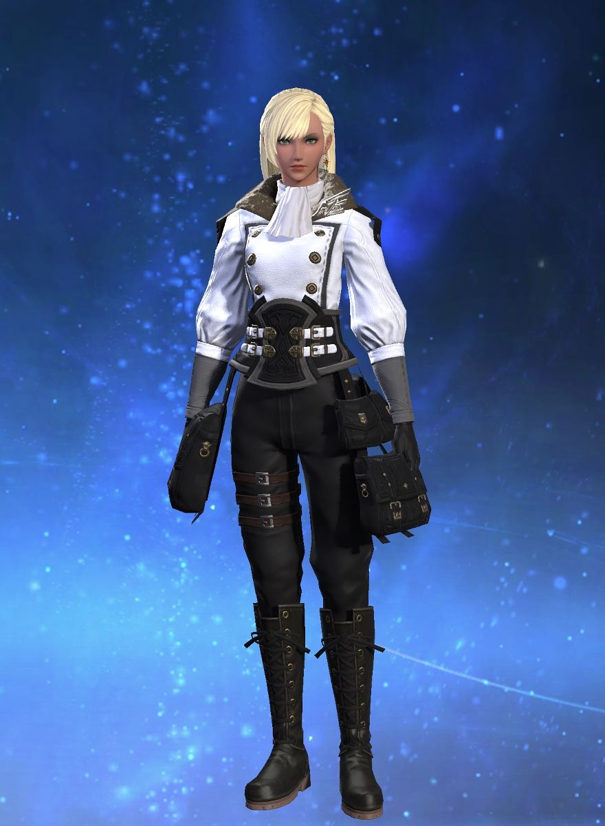 Dominique Pendragon