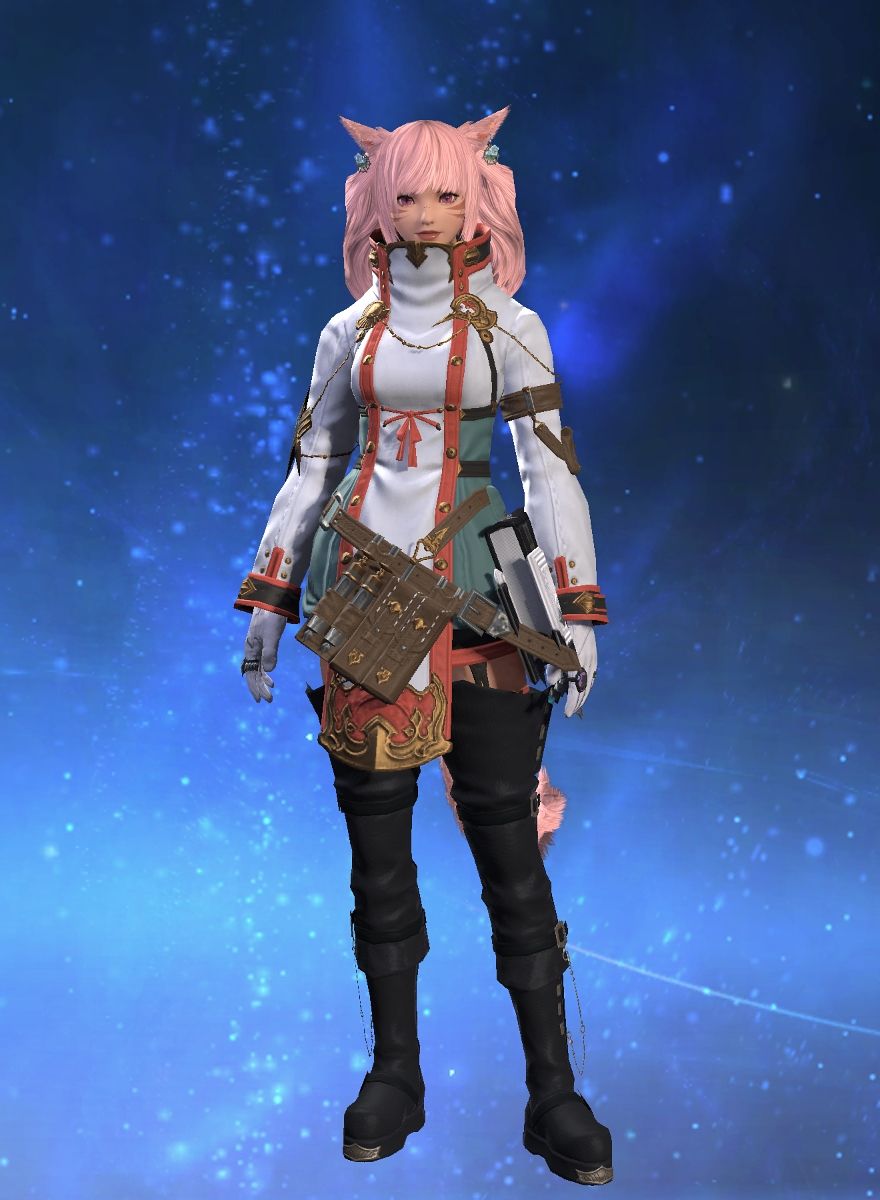Oizys Misery