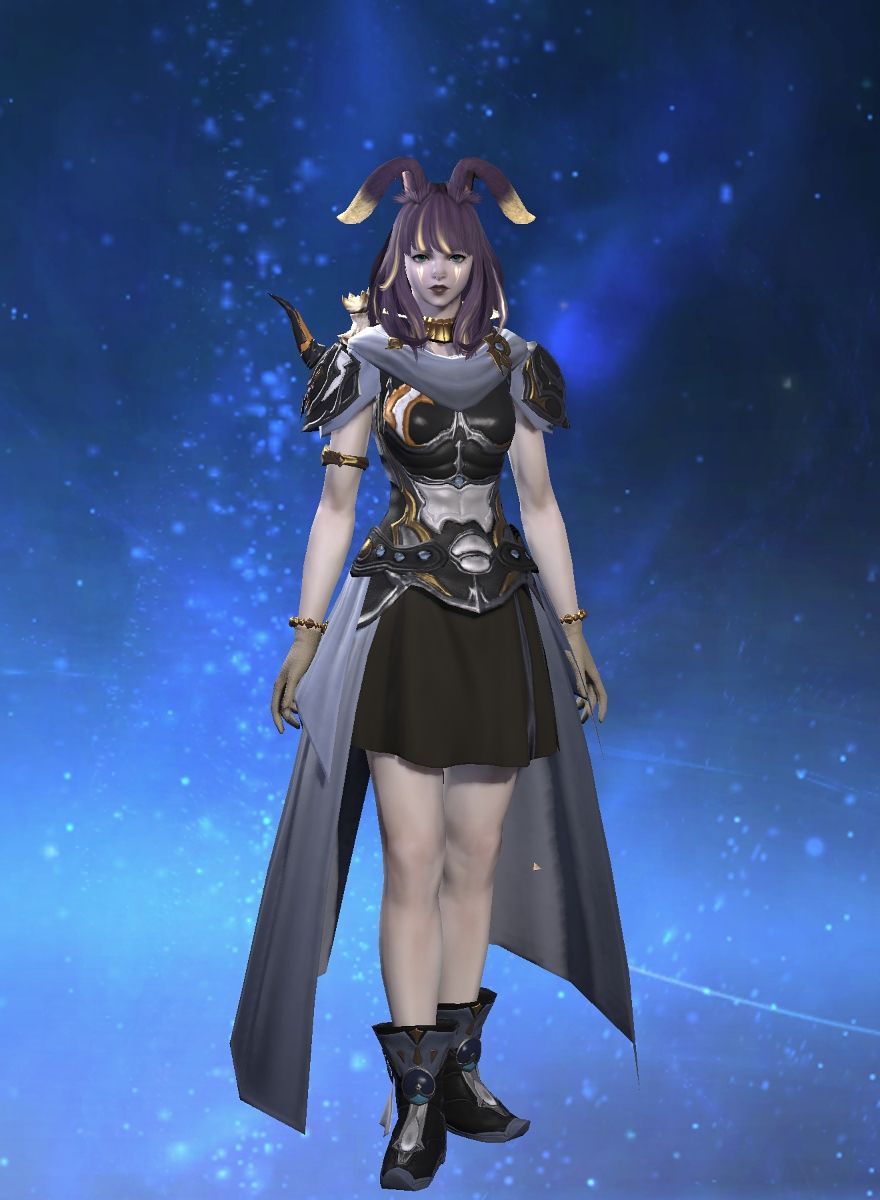Quintain Zephyr