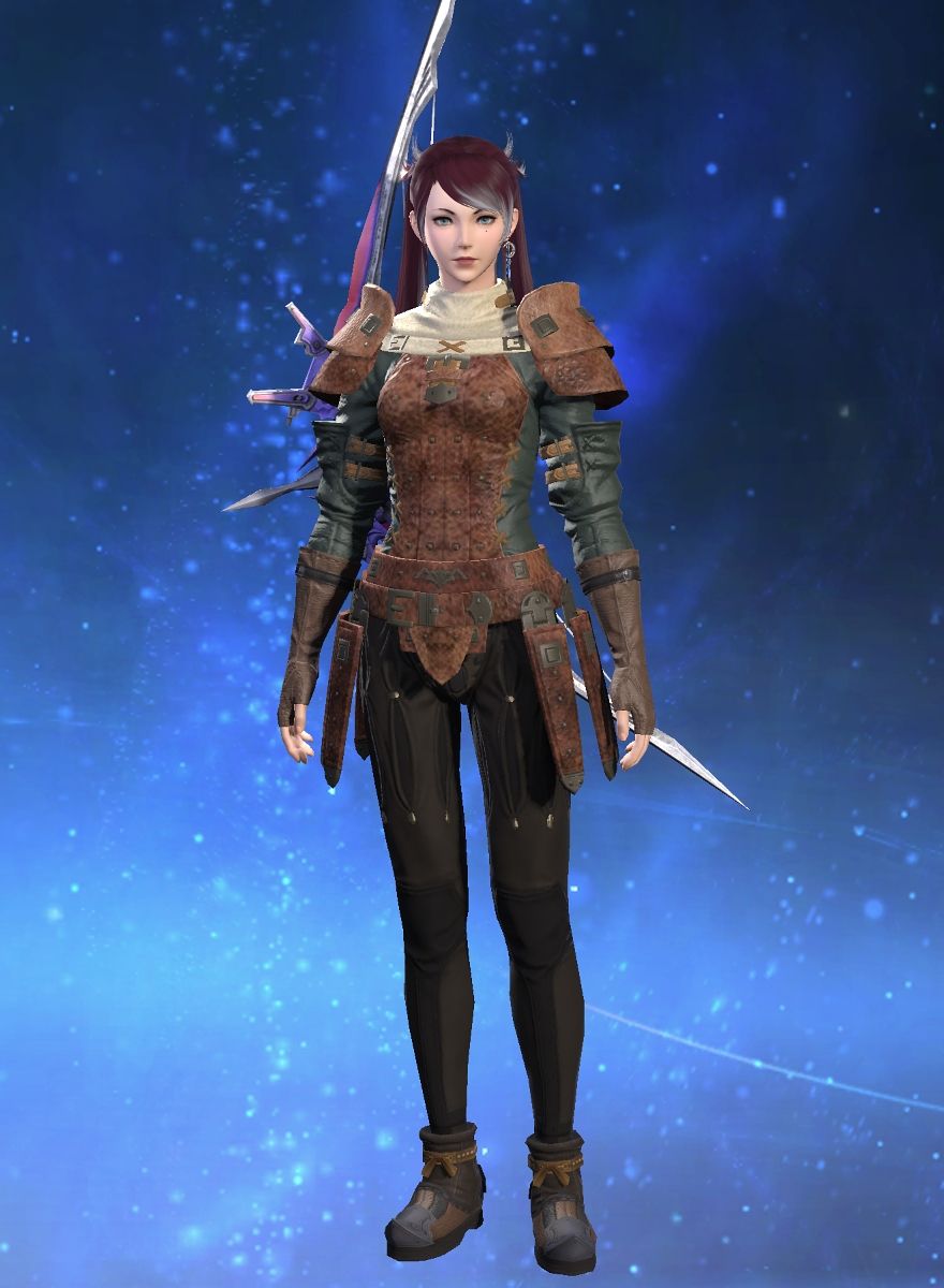Huntrix Honmoon