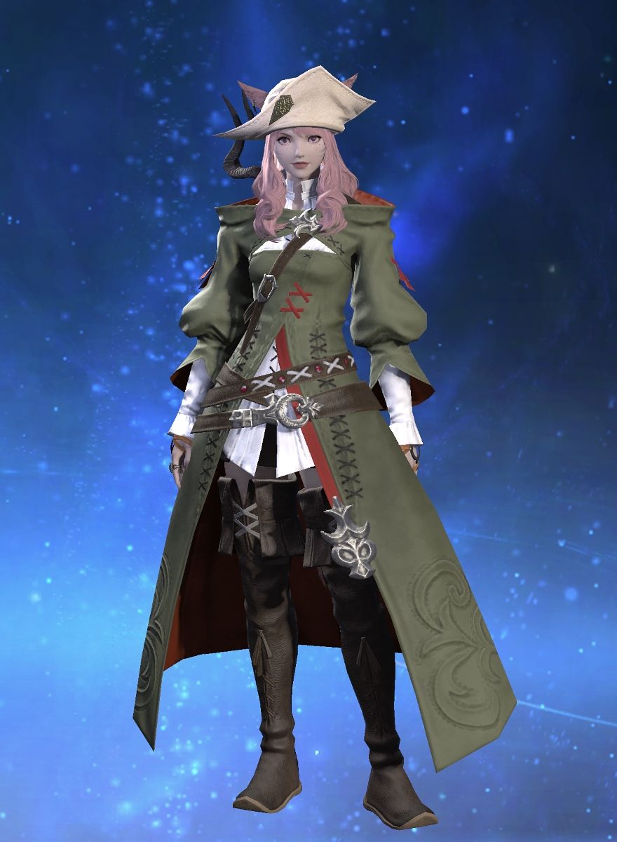Nir Silverhex
