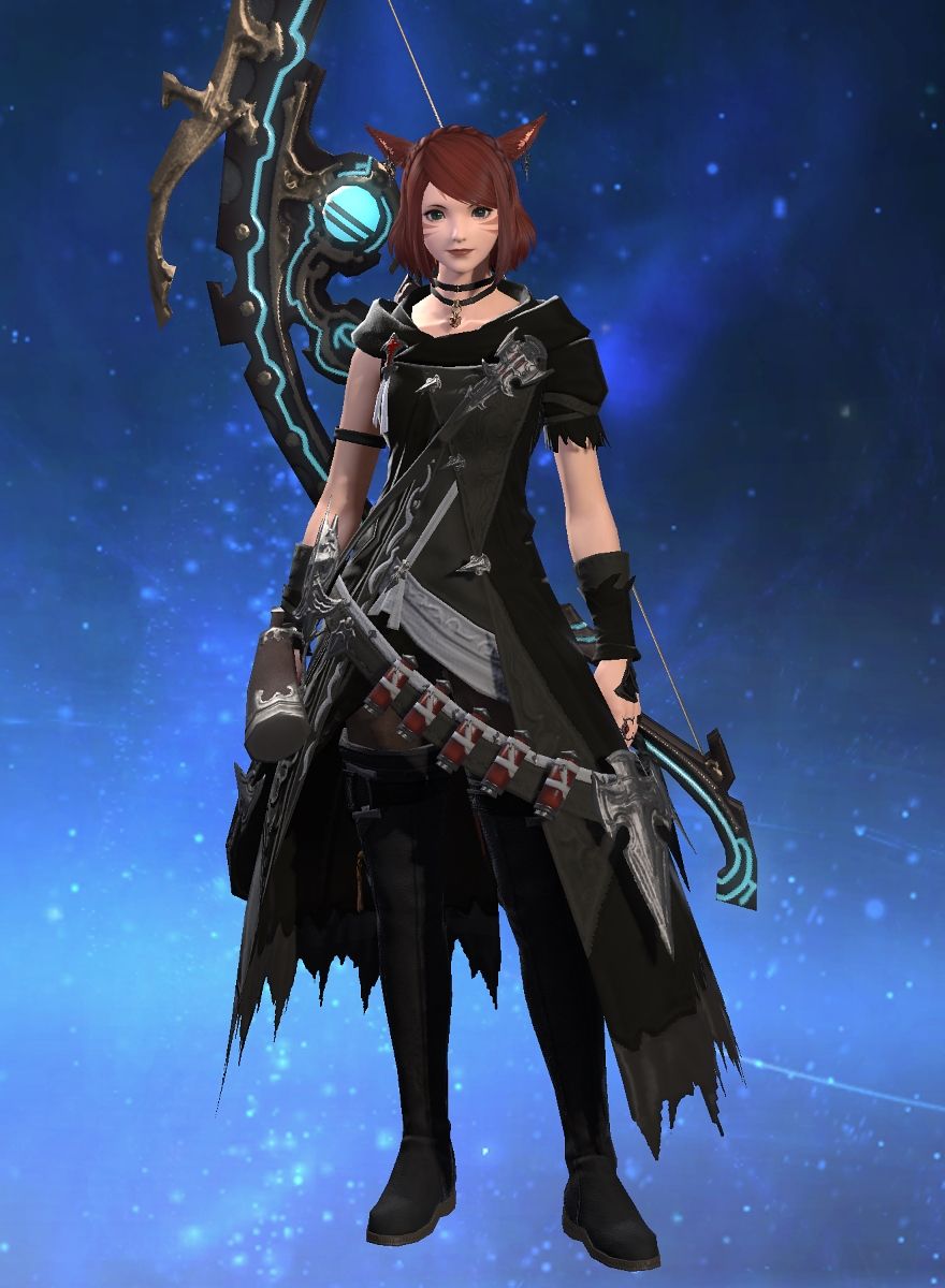 Artemis Wolfsklaue