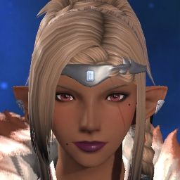 Varya's Avatar