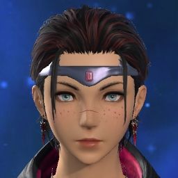 Luliouse's Avatar