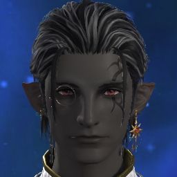 Vuztar Stormcrow