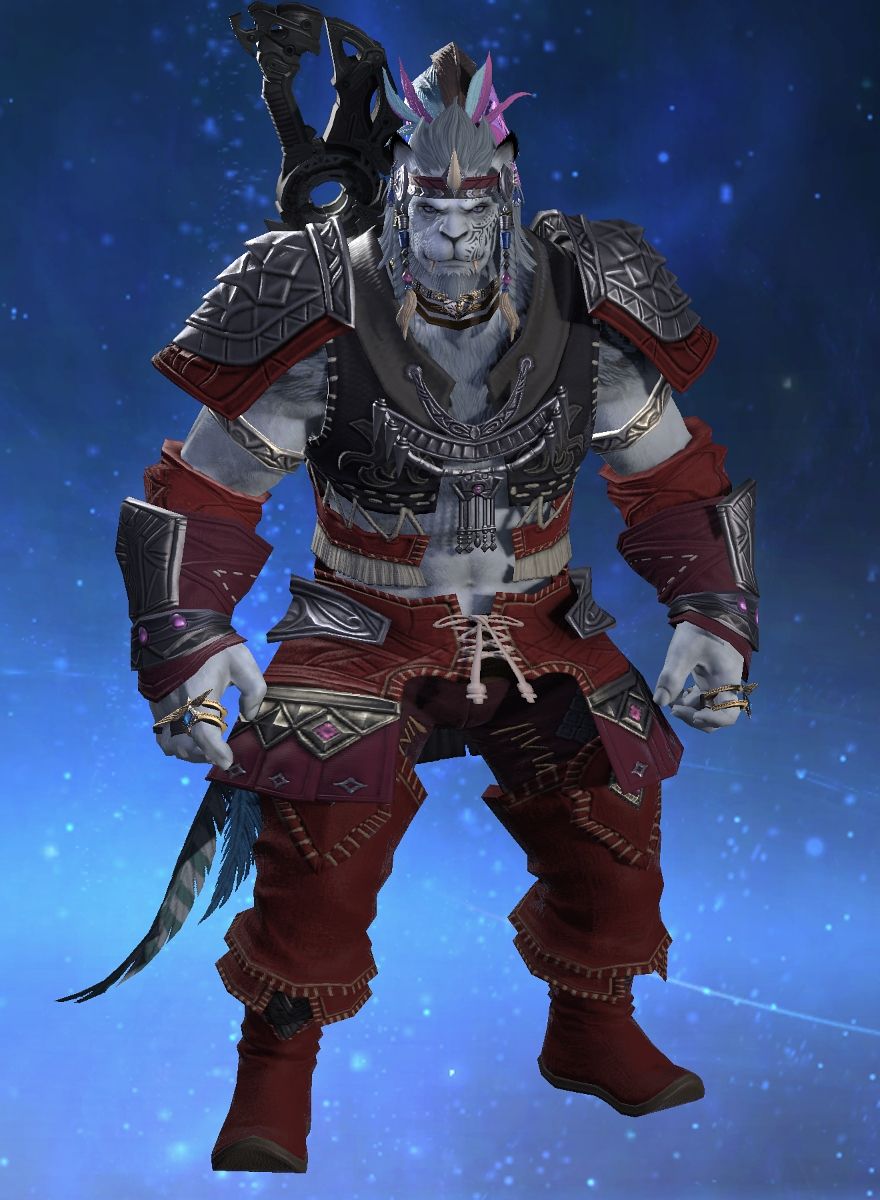 Draken Sack