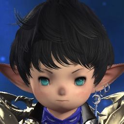 Wind-up Aymeric