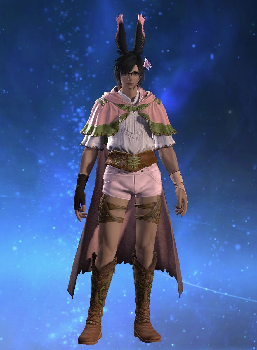 Hope Oerba