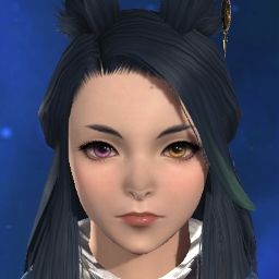 Kohaku Rokuyari