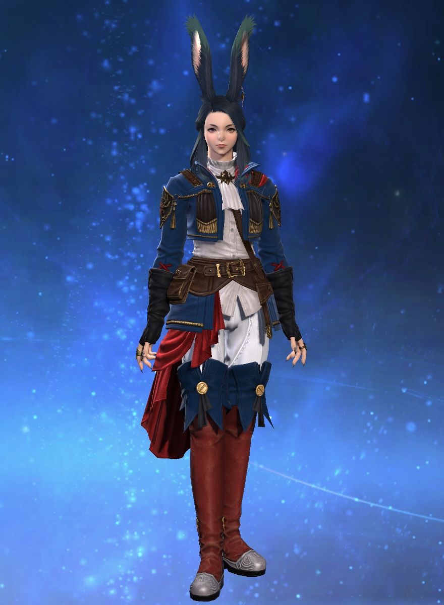 Kohaku Rokuyari