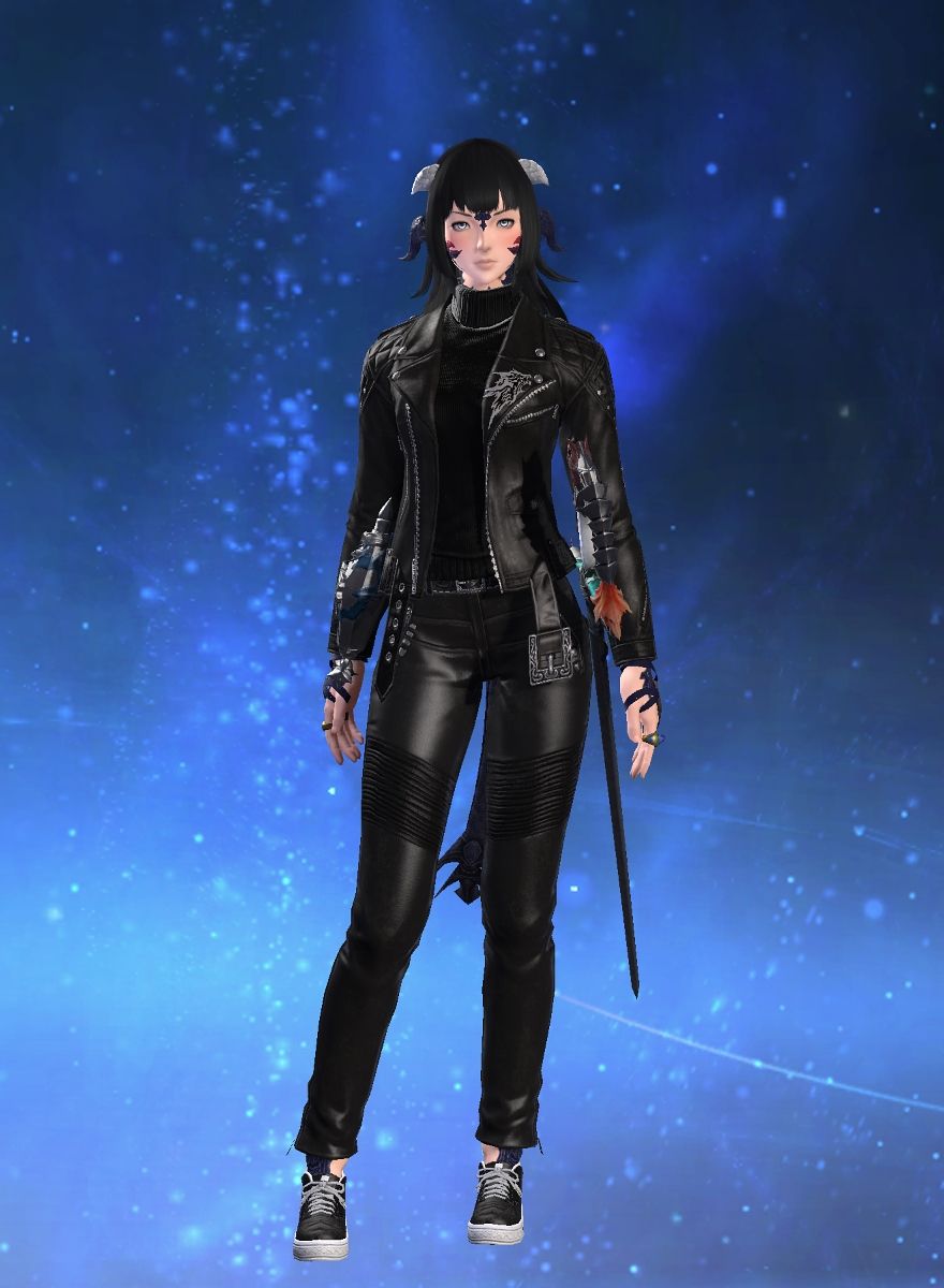 Morgana Dotharl