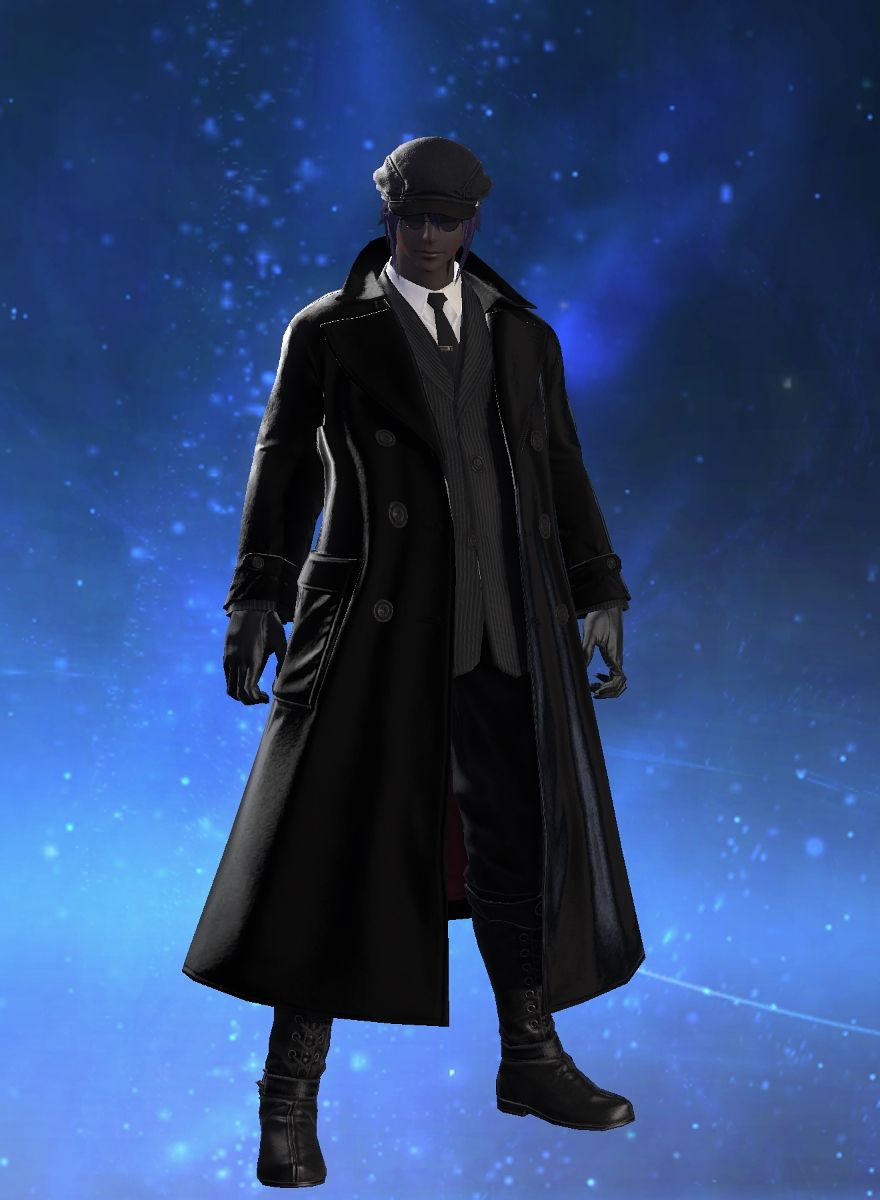 Sigma Zeal