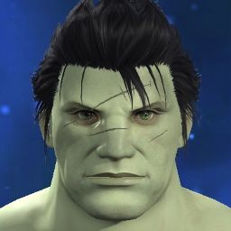 Hulk Incrediblehulk