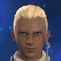 Kynja's Avatar