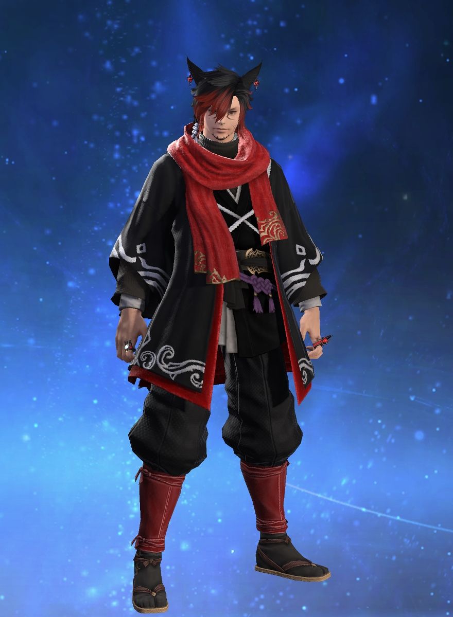 final fantasy xiv lodestone firu