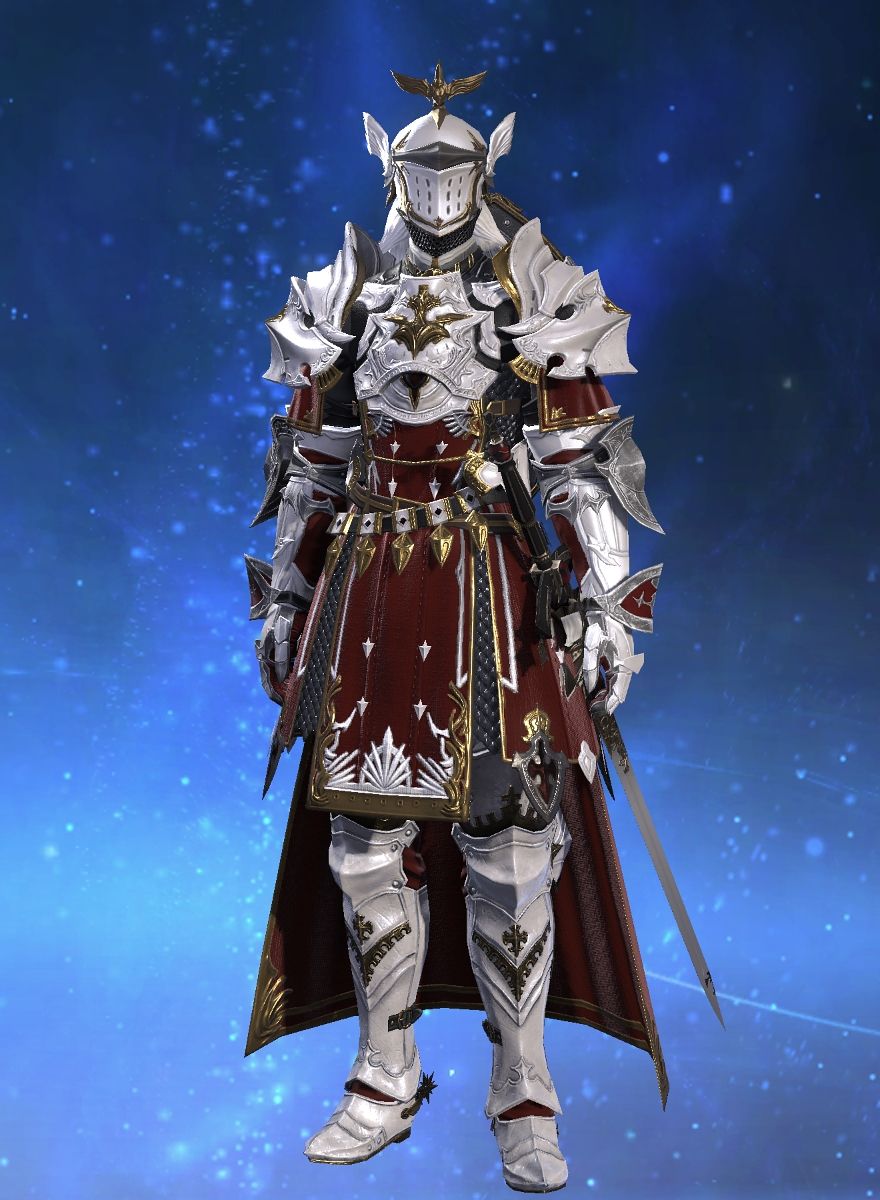 Valandra Draxis