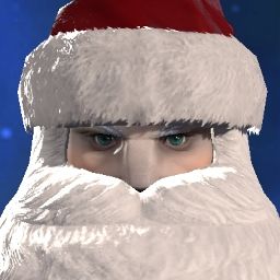 Santa Clause'