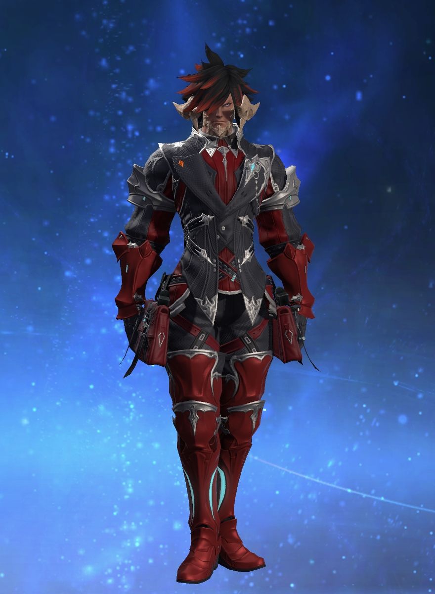Ashen Walker