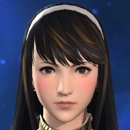 Rinoa Heartillly