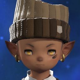 Kihra Dunesfolk