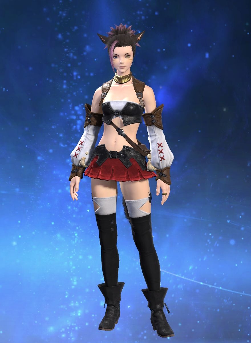 Kaoruko Shoujo