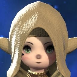 Inosukae Luna