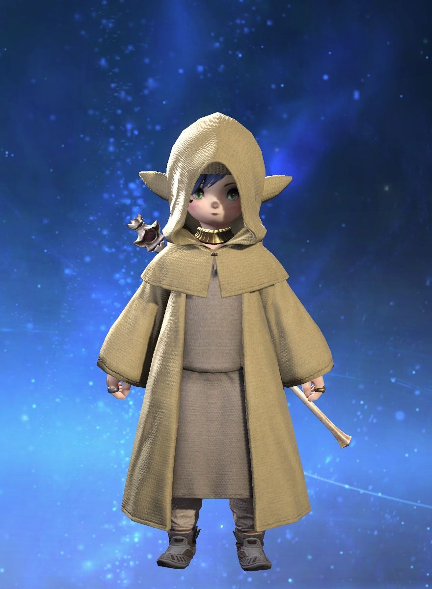 Inosukae Luna