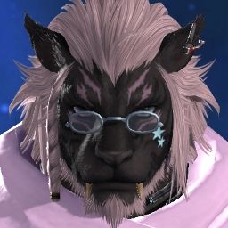 Fluffiest Hrothgar