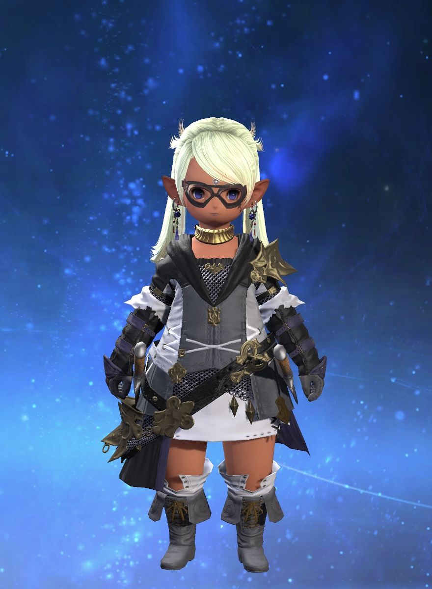 Moonblind G'res