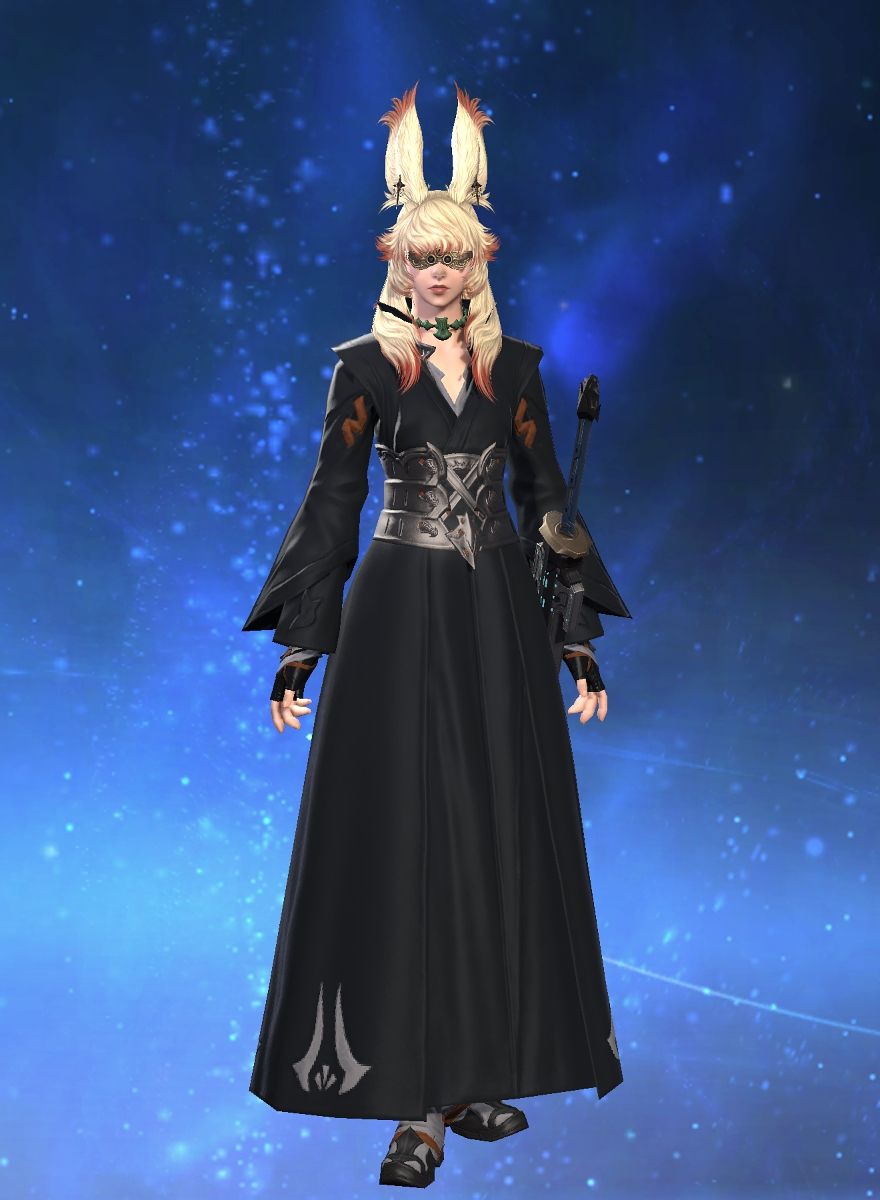 Arthia Caliburn