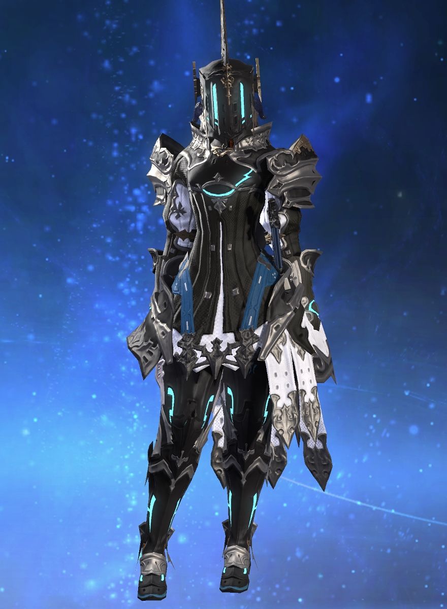 Asariel Lichtbringer
