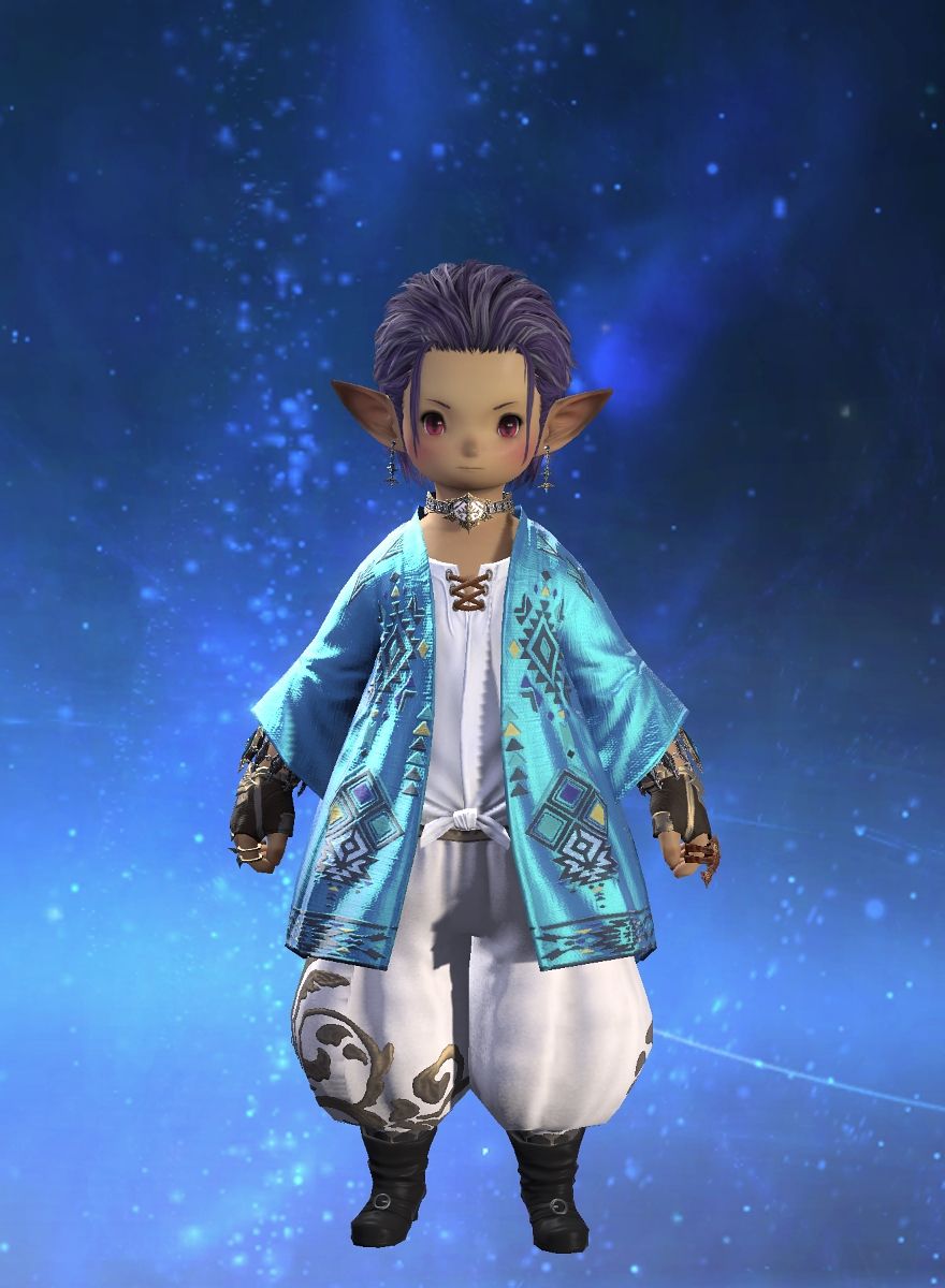Hemp Knight