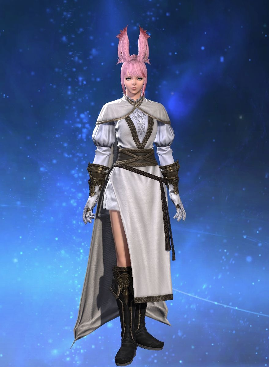Cinna Bunbun