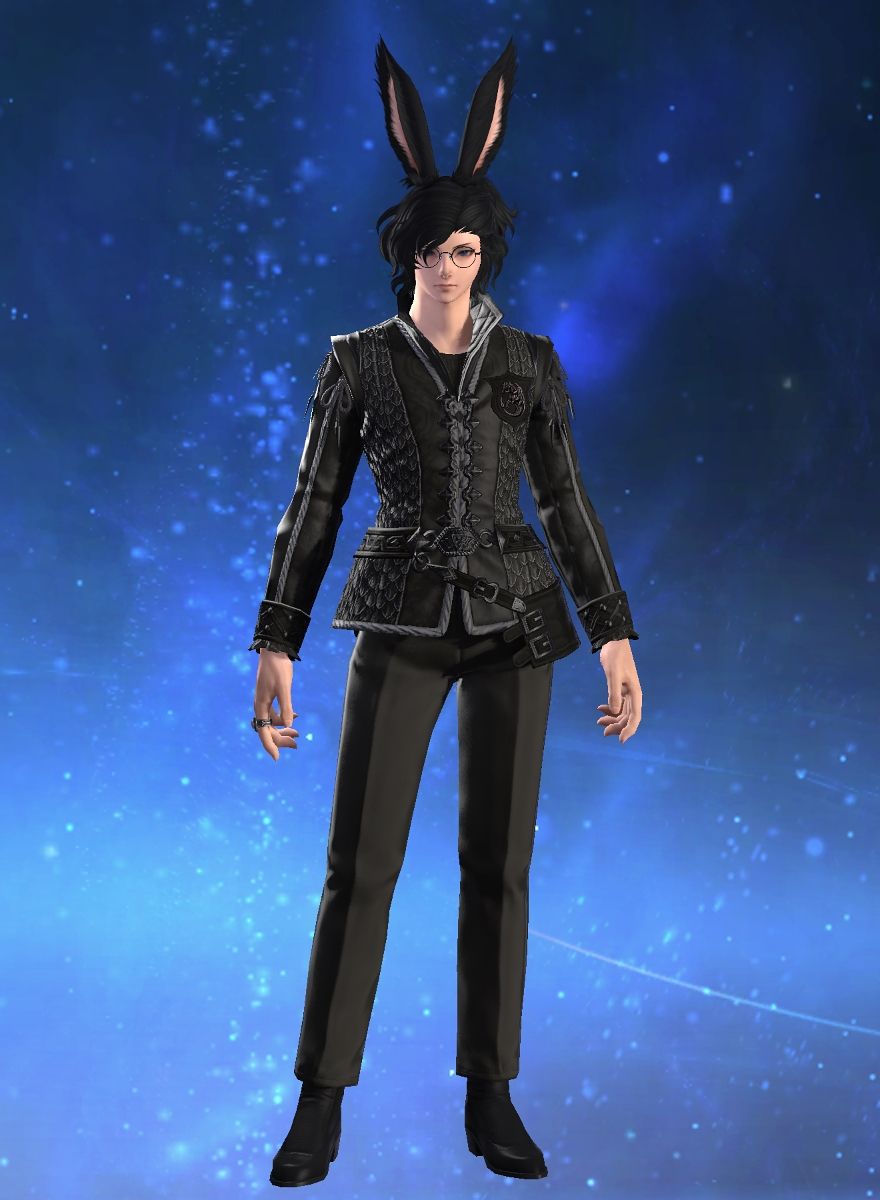 Noble Noire
