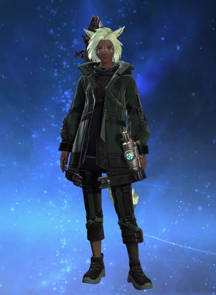 Z'khana Heartilly