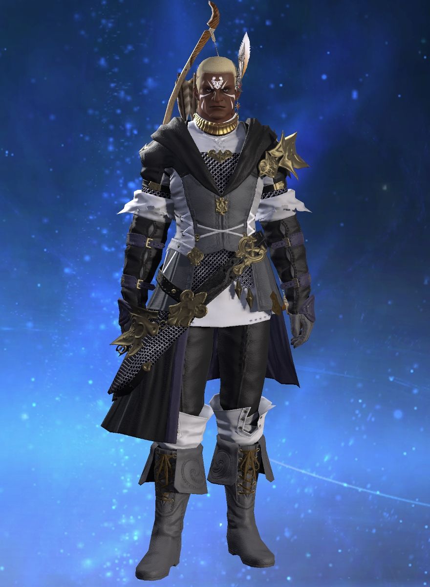 Yata The-prophet