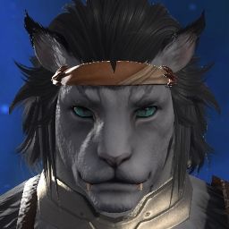 FoxyBit's Avatar