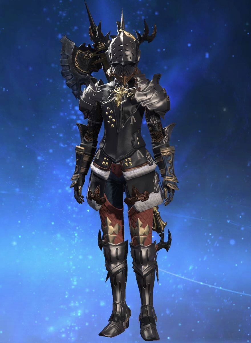 Powowolf Armatata