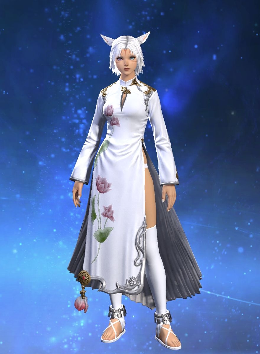 Fiadh Ianthe