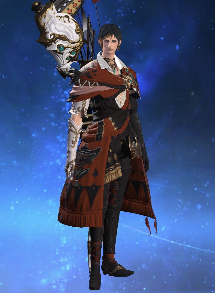 Second Talmid